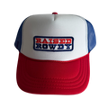 Raised Rowdy Kids Trucker Hat