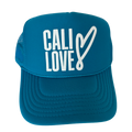 Cali Love Trucker Hat
