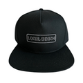 LB Stretch Patch Trucker