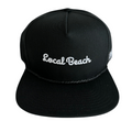 LB 3D Script Trucker