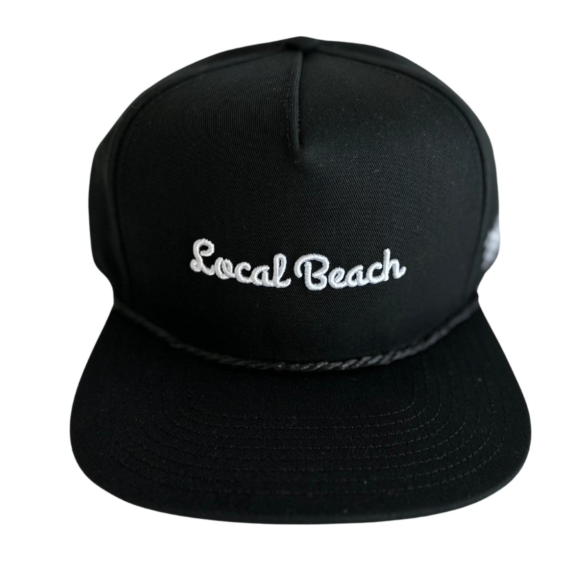 LB 3D Script Trucker