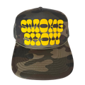 Smoke Show Trucker Hat