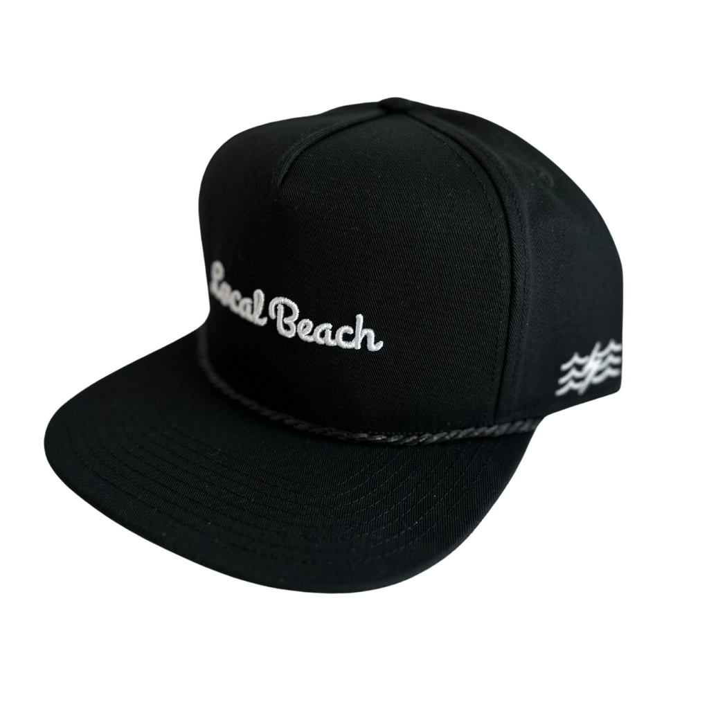 LB 3D Script Trucker