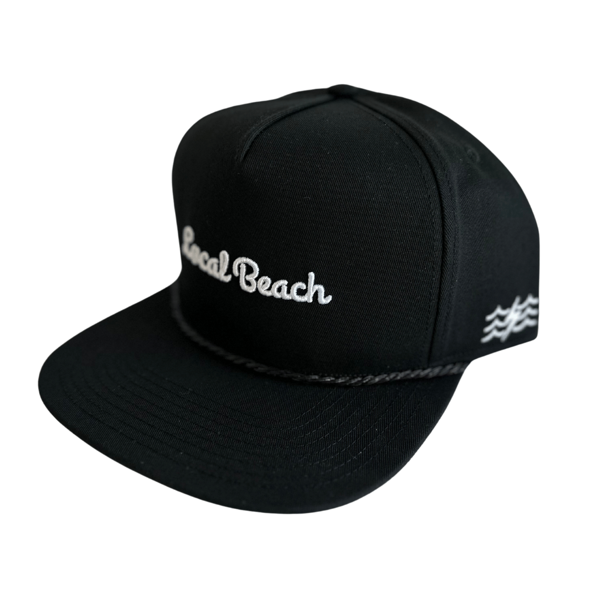 LB 3D Script Trucker
