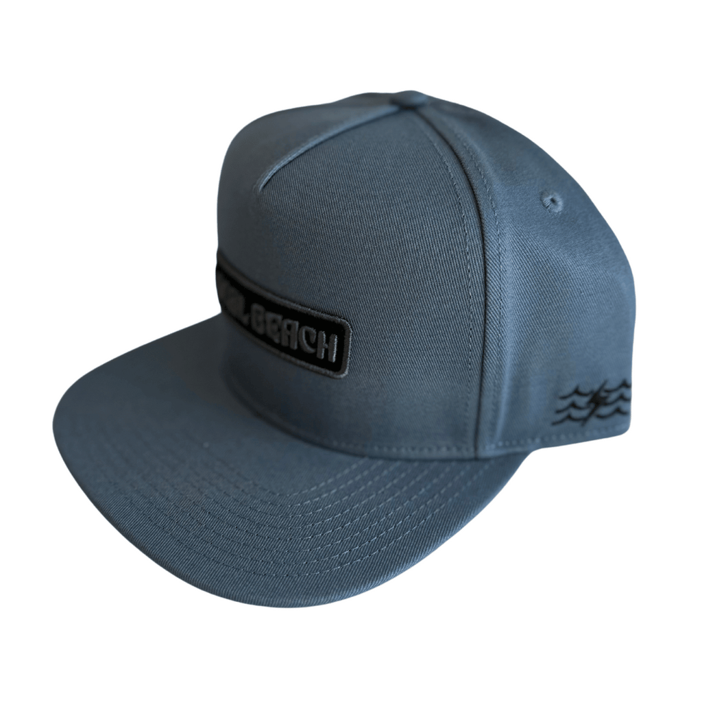 LB Stretch Patch Trucker