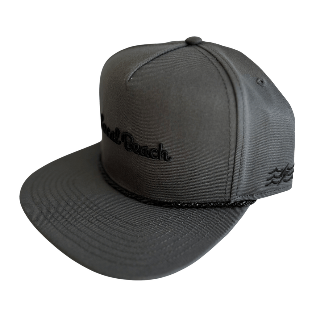 LB 3D Script Trucker
