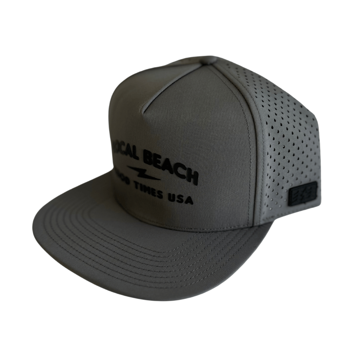 LB Good Times Mesh Tech Trucker