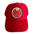 Shine Patch Trucker Hat