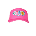 Cabo Patch Trucker Hat