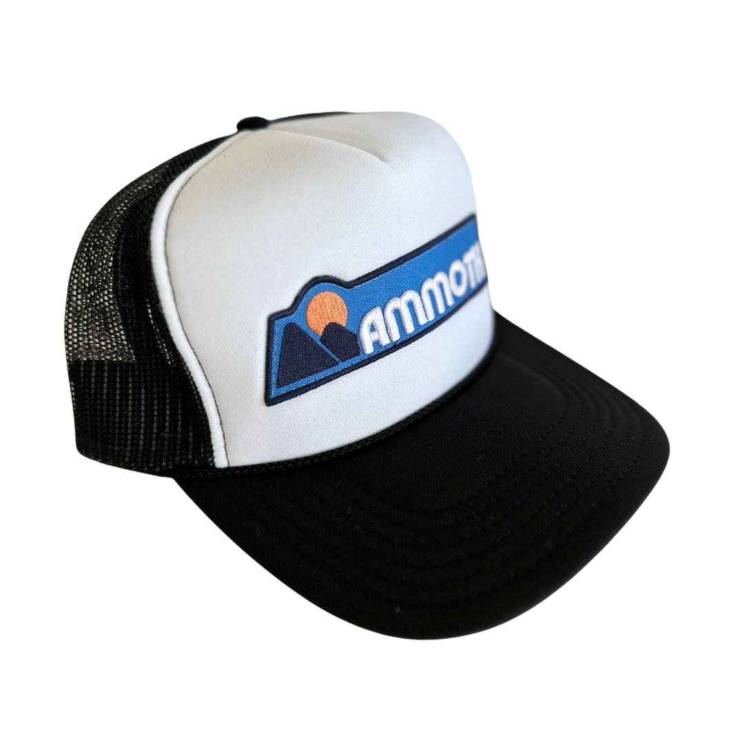 Mammoth Trucker Hat