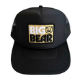 Big Bear Trucker Hat
