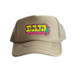 Baja Patch Trucker Hat