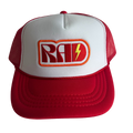 Rad Kids Trucker Hat