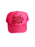 Good Days Trucker Hat